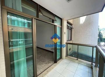 23a1cc52d69c149d3dbfd96b589b9d58c2978d50 · Apartamento com 3 quartos (1 suíte) à venda, 120 m² por R$ 850.000 - São Francisco - Niterói/RJ