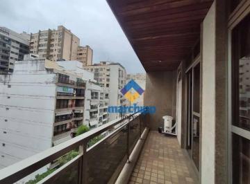 48a0956850b5df478c694c35ed7be8700c1e2820 · Apartamento à venda, 180 m² por R$ 1.450.000,00 - Jardim Icaraí - Niterói/RJ