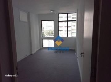 18294554e48039b248e3160560321475a4514ebc · Sala à venda, 24 m² por R$ 250.000,00 - Icaraí - Niterói/RJ