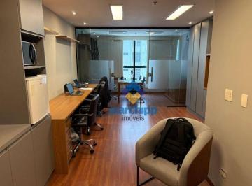 104693e1bfc08b0c39639345be0f1a18fa8858c8 · Sala à venda, 44 m² por R$ 300.000,00 - Centro - Niterói/RJ