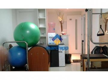 7038a199b1866875540c3f65aa45a684fe3b54fd · Sala à venda, 32 m² por R$ 450.000,00 - Icaraí - Niterói/RJ