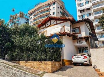 982a92440de81267fc3bd5496e9db88b312a9d78 · Casa com 3 quartos (1 suíte) à venda, 130 m² por R$ 1.250.000 - Santa Rosa - Niterói/RJ