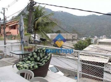 d81389018ad0ab171fd88f8c300ee82e2bd45634 · Casa com 4 dormitórios à venda, 250 m² por R$ 2.000.000,00 - São Francisco - Niterói/RJ