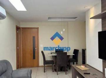 970d860af3889f6422bd5f6a23c22039dcd2ce21 · Apartamento com 2 quartos (1 suíte) à venda, 76 m² por R$ 699.000 - Santa Rosa - Niterói/RJ