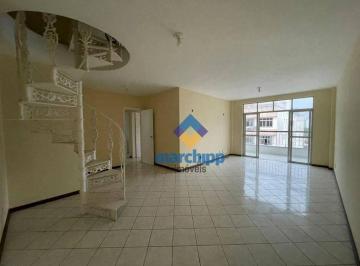 584c7fd18ad5c1ff4ceb62c593a5bccaa9979b5f · Cobertura com 3 quartos (1 suíte) à venda, 260 m² por R$ 900.000 - São Domingos - Niterói/RJ