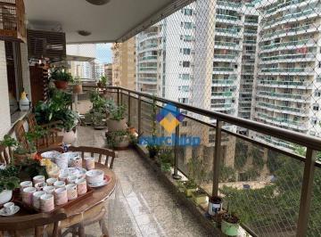 9b11ce7ae9d254ac1d66bfdc82d9c0a63ab6f38e · Apartamento com 4 quartos (2 suítes) à venda, 200 m² por R$ 1.250.000 - Jardim Icaraí - Niterói/RJ