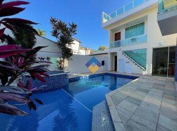 e94a110c6bb397846421dc11d1850e4c15d2ac7d · Casa à venda, 500 m² por R$ 2.000.000,00 - Itaipu - Niterói/RJ