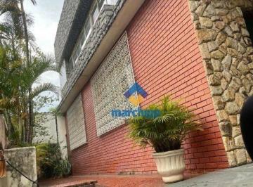221634c8db832eab3b305022ee9683c89662ea6e · Casa à venda, 320 m² por R$ 820.000,00 - Centro - Niterói/RJ