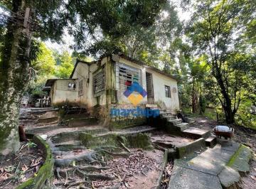 c446d89dbdabccd5525b359e523c6d7b05d56397 · Terreno à venda, 4483 m² por R$ 2.500.000,00 - São Francisco - Niterói/RJ