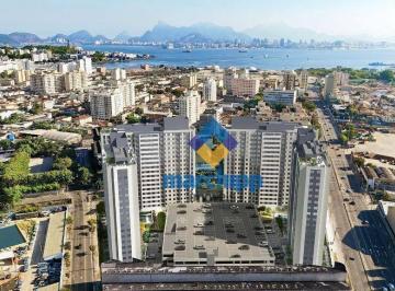 264afc20716233a77df7a80df9304bb4db24d718 · Apartamento à venda, 73 m² por R$ 479.048,00 - Centro - Niterói/RJ