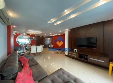 596b4d1198744cd03faa4d2ad365d3cb57fdeee6 · Apartamento com 4 quartos (2 suítes) à venda, 150 m² por R$ 2.950.000 - São Francisco - Niterói/RJ