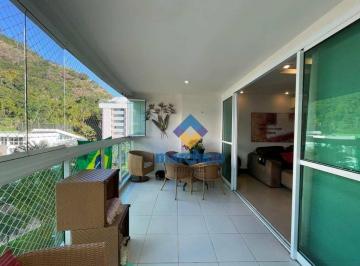 33b383e82cc9eb1e861a06f3a508e17e92b4558b · Apartamento com 4 quartos (2 suítes) à venda, 150 m² por R$ 2.950.000 - São Francisco - Niterói/RJ