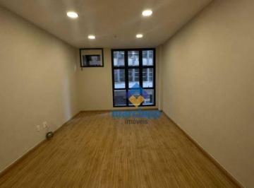 e6ff0df9f94f7b9e3630aa64c267a1b98de23f26 · Sala, 28 m² - venda por R$ 150.000,00 ou aluguel por R$ 2.146,22/mês - Centro - Niterói/RJ