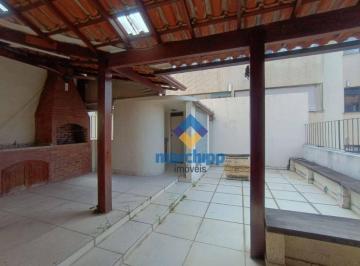 1a671a6f15fba2b75ea0802c64acfc2d029a4a25 · Cobertura com 3 quartos (1 suíte) à venda, 120 m² por R$ 599.000 - Icaraí - Niterói/RJ
