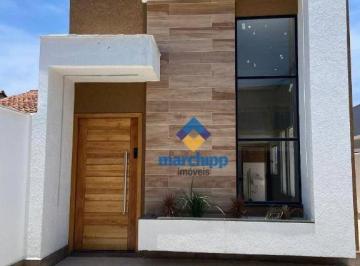113f72485e42422c08c4b19d5e0eb3b3cf3d6b61 · Casa com 3 quartos (1 suíte) à venda, 90 m² por R$ 499.000 - Itaipuaçu - Maricá/RJ
