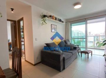 93ff3a7a0568183ab48ed4a65d07fec9d3569dd9 · Apartamento à venda, 80 m² por R$ 790.000,00 - Santa Rosa - Niterói/RJ