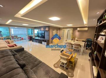 6629615e9a99d4bd96b2272aa33edd9dccbed124 · Apartamento com 4 quartos (4 suítes) à venda, 197 m² por R$ 3.450.000 - Icaraí - Niterói/RJ