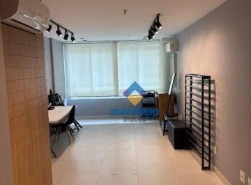 6c59ca55c5043930429318e3c78feffd429b20ff · Sala à venda, 32 m² por R$ 339.000,00 - Icaraí - Niterói/RJ