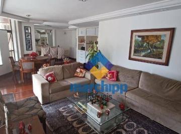 2049f178b821970d2f6be723325932db7307f6ef · Apartamento com 4 dormitórios, 3 suítes de 429 m² por R$ 2.400.000 - Icaraí - Niterói/RJ