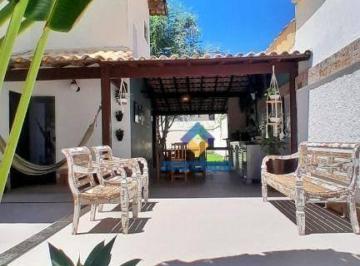 d9349601cf50020a080592eca44c439c641f198d · Casa à venda, 160 m² por R$ 960.000,00 - Maravista - Niterói/RJ