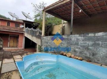 e6b23ac5cc18fbdf3a9d31c92ca926ce9727fc0b · Casa com 5 quartos (3 suítes) à venda, 275 m² por R$ 470.000 - Santa Rosa - Niterói/RJ