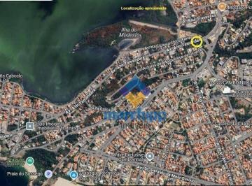 fdb9b8da667ae7b1f7c091f8412f7b4235e8bccd · Terreno à venda, 450 m² por R$ 290.000,00 - Piratininga - Niterói/RJ