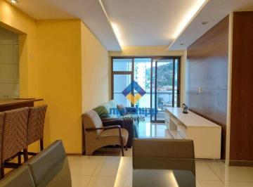 a5235e92432a76d84c77bd506e3da619a6e50d87 · Apartamento à venda, 105 m² por R$ 1.100.000,00 - Jardim Icaraí - Niterói/RJ