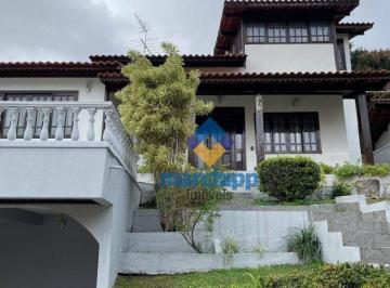 e006025c26da87a70674ba5801d799bafce74737 · Casa com 3 quartos (3 suítes) à venda, 240 m² por R$ 900.000 - Badu - Niterói/RJ