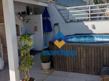 676486ed7d4a24967981061fbe6029cd7aae5e30 · Cobertura com 4 dormitórios à venda, 190 m² por R$ 1.050.000,00 - Santa Rosa - Niterói/RJ
