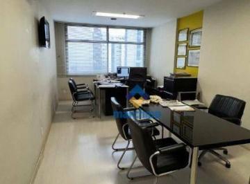 0a1dd14c99bab6629cb86f62d295d3b69c98962a · Sala à venda, 58 m² por R$ 1.200.000,00 - Icaraí - Niterói/RJ