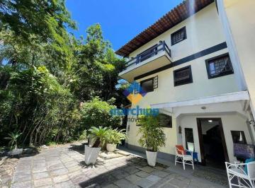 fbe6101a429f76ee03b77839ff71ff93d1b4cb83 · Casa à venda, 500 m² por R$ 2.000.000,00 - Itaipu - Niterói/RJ
