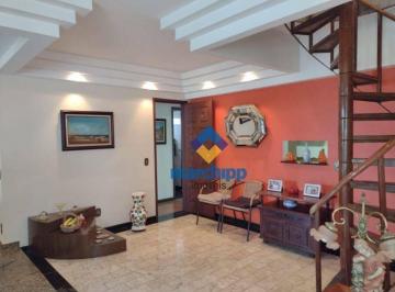 b14663f9e78d772df3769d39f36d81b800d3bd60 · Cobertura com 5 quartos (3 suítes) à venda, 400 m² por R$ 3.200.000 - Ingá - Niterói/RJ