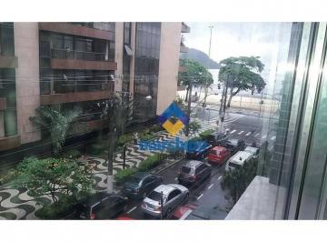 63d39345931a8b8f9f0666346671a943495a31c7 · Apartamento 2 quartos na Praia de Icaraí | Sol da manhã | Vista parcial para o mar | Dependência com