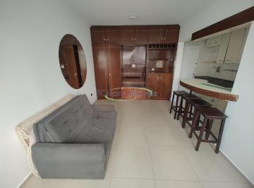 Foto 01 · **Venda de Sala Living Reformada a 1 Quadra da Praia do Boqueirão ? Santos**