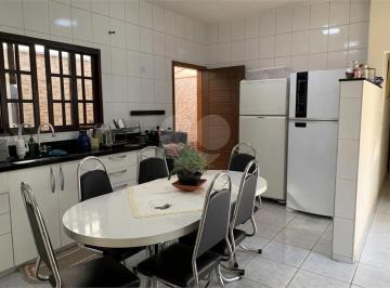 Casa de 3 quartos, Santo André · Casa a venda em Sto André - vila Alzira com 110m 3 dormitórios e 2 vagas