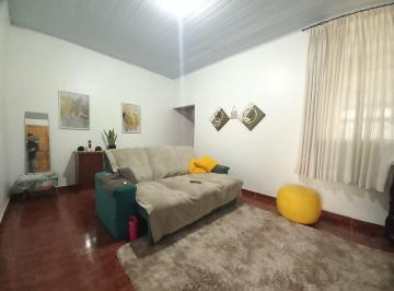 Casa de 3 quartos, Santos · Casa - quintal - Edícula - Santos - SP