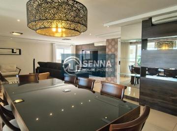 Foto 01 · Apartamento Alto Padrão para Locação - 2 Suítes | Vista Livre | Arte Prime Residence - Jundiaí/SP