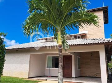 Foto 01 · Casa, Catu de Abrantes (abrantes), Camaçari, BA