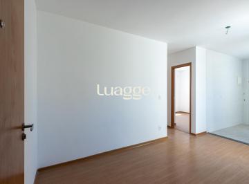 Apartamento · 40m² · 2 Quartos · 1 Vaga · Apartamentos de 2 quartos na Cavalhada, em condomínio fechado