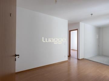 Apartamento · 40m² · 2 Quartos · 1 Vaga · Apartamentos de 2 quartos na Cavalhada, em condomínio fechado