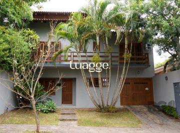 Casa · 360m² · 4 Quartos · 4 Vagas · Casa para Venda - 350m², 4 dormitórios, sendo 4 suites, 4 vagas - Tristeza