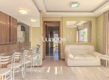 Apartamento · 71m² · 2 Quartos · 2 Vagas · Apartamento com 71m², 2 quartos, vaga duplas - bairro Boa Vista
