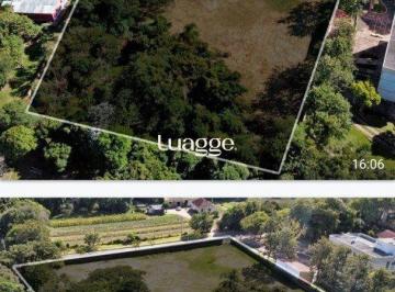 Terreno · 6586m² · Terreno à venda - na Vila Nova