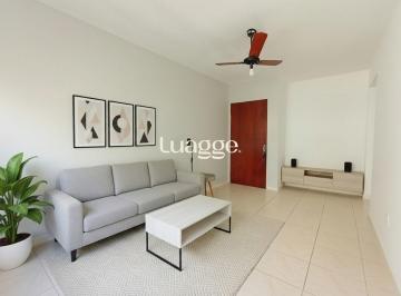 Apartamento · 43m² · 1 Quarto · APARTAMENTO PARA ALUGAR NO BAIRRO SANTA TEREZA - 01 QUARTO