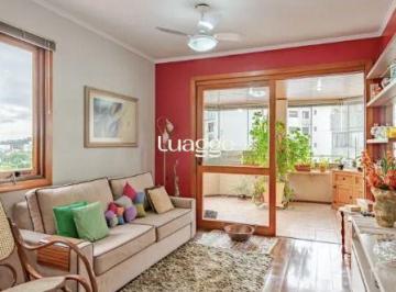 Apartamento · 322m² · 3 Quartos · 2 Vagas · Belissima cobertura no bairro Tristeza com vista para o Guaiba