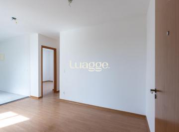 Apartamento · 40m² · 2 Quartos · 1 Vaga · Apartamentos de 2 quartos na Cavalhada, em condomínio fechado