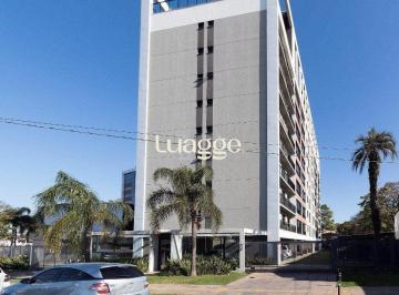 Apartamento · 129m² · 3 Quartos · 3 Vagas · Duplex para Venda - 128.73m², 3 dormitórios, sendo 1 suites, 3 vagas - Cristal