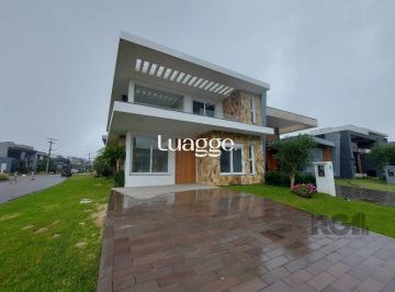 Casa · 250m² · 4 Quartos · 1 Vaga · Casa à venda - em Xangri-Lá