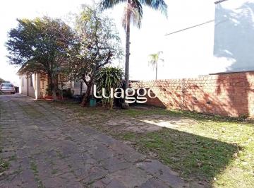 Casa · 2m² · 5 Quartos · 1 Vaga · Terreno com 750m² na Av. Otto Niemeyer, bairro Camaquã