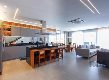 Casa · 177m² · 3 Quartos · 2 Vagas · Excelente casa de condomínio na Vila Amalfi.